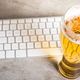 Image for article titled Michigan man asks strangers for free beer and gets it; in unrelated news, The Takeout really likes pizza